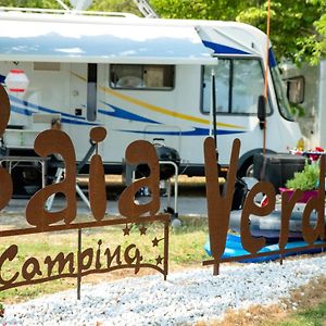 Camping Baia Verde